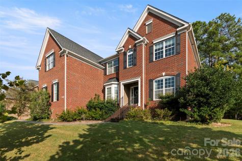 18021 Pawleys Plantation Lane Charlotte NC 28278