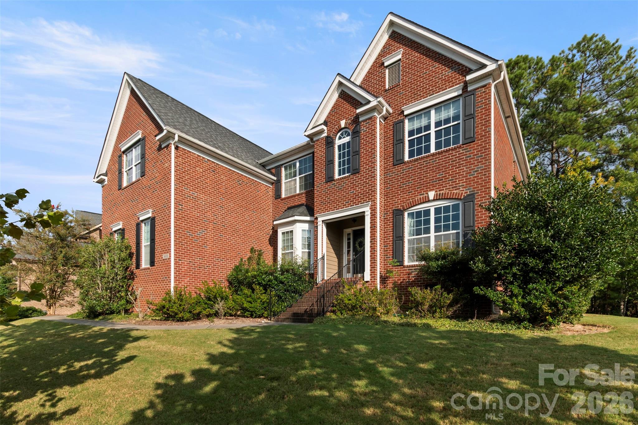 18021 Pawleys Plantation Lane Charlotte NC 28278