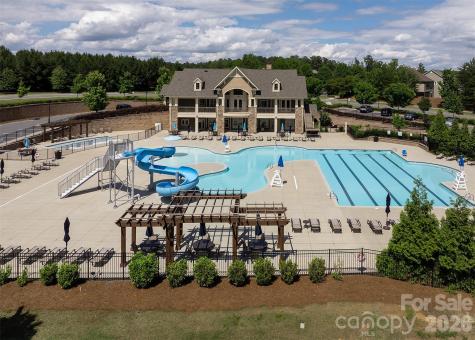18021 Pawleys Plantation Lane Charlotte NC 28278