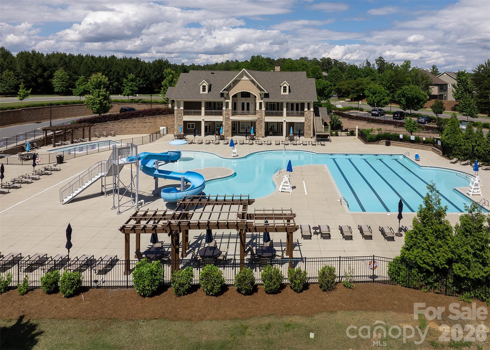 18021 Pawleys Plantation Lane Charlotte NC 28278