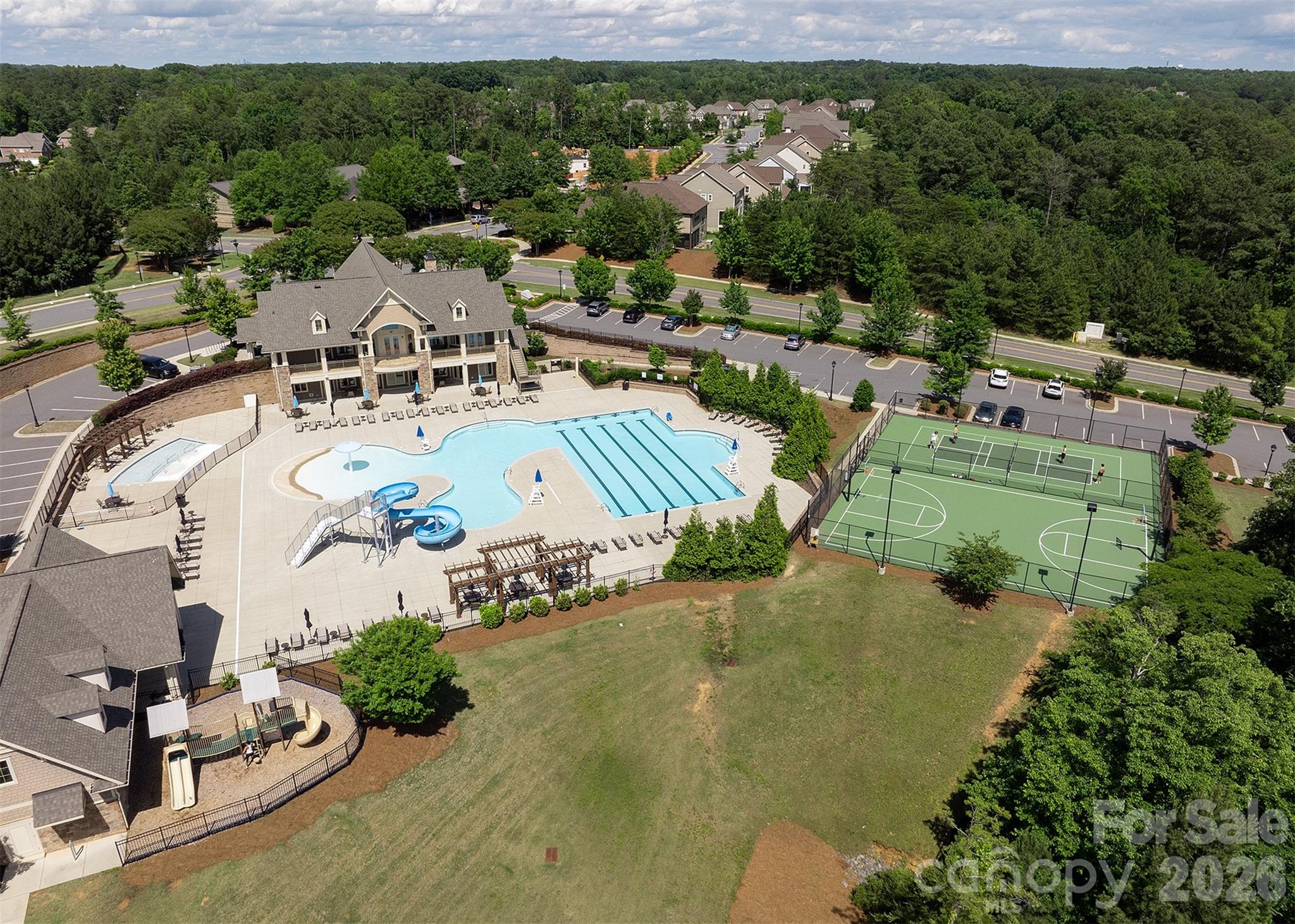 18021 Pawleys Plantation Lane Charlotte NC 28278