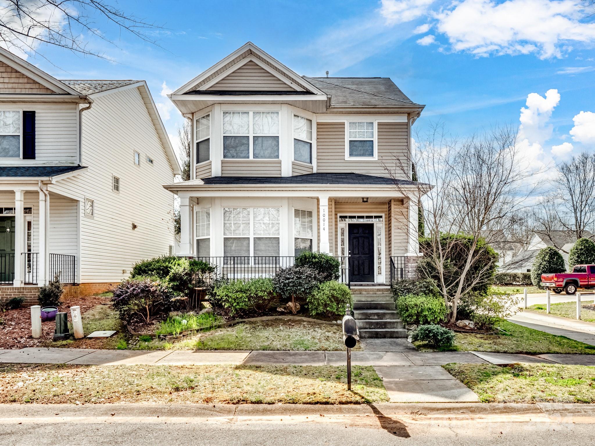 10014 Switchyard Drive Cornelius NC 28031
