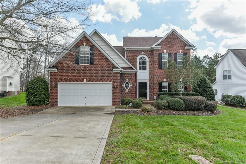 1005 Hollyhedge Lane Indian Trail NC 28079
