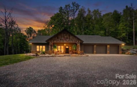 183 Mayfly Court Spruce Pine NC 28777
