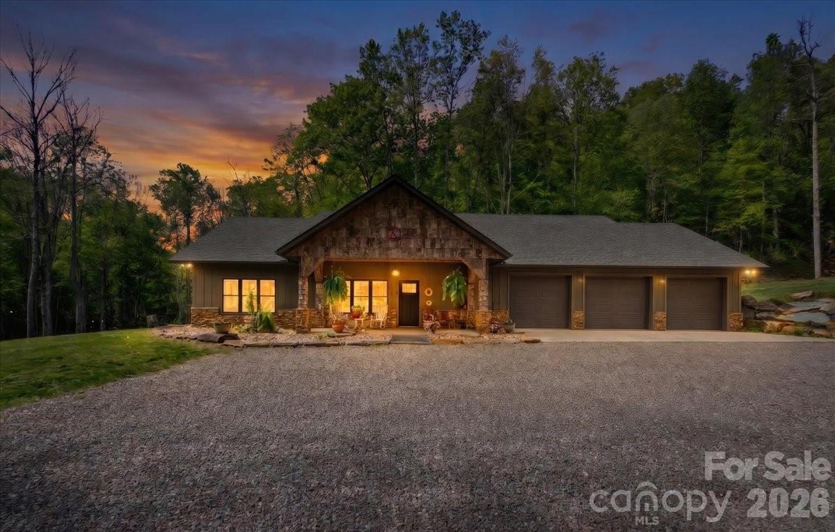 183 Mayfly Court Spruce Pine NC 28777