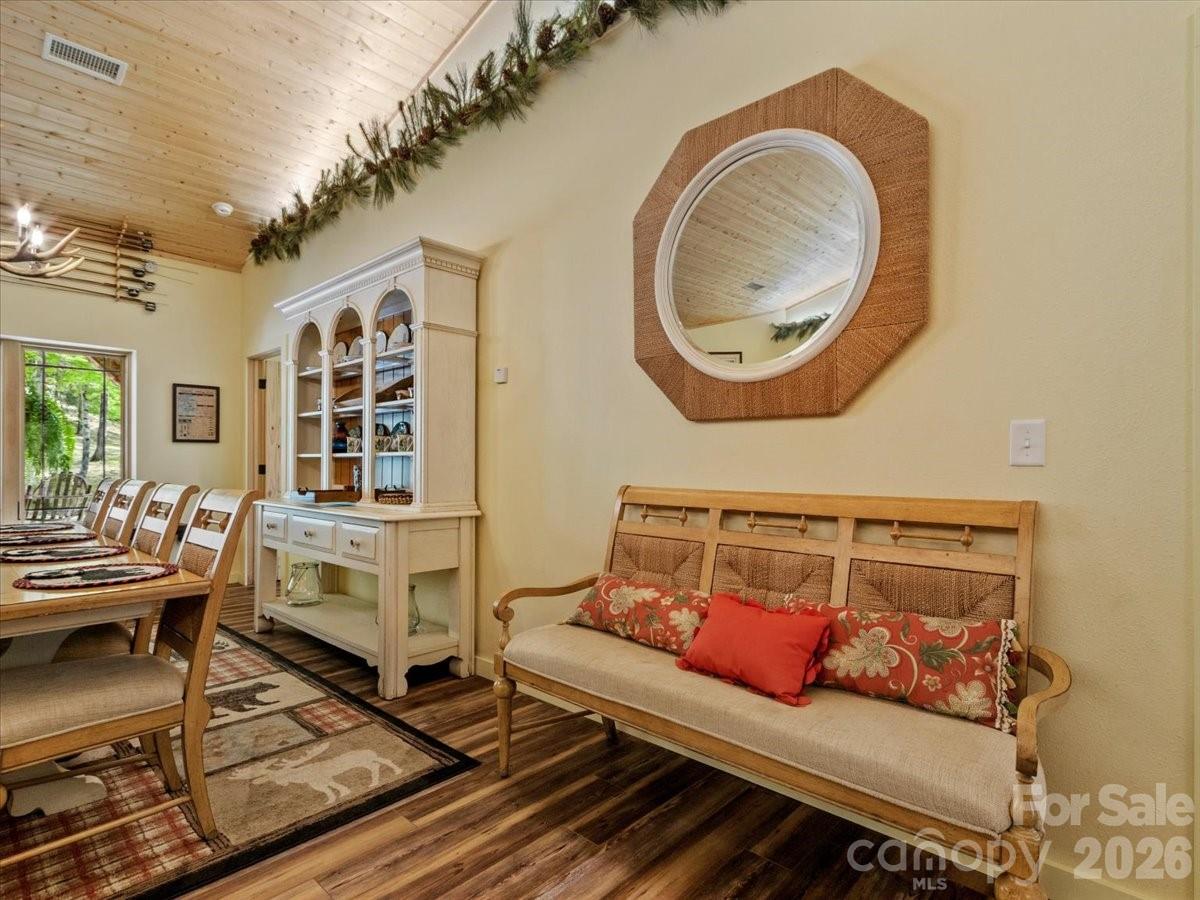 183 Mayfly Court Spruce Pine NC 28777