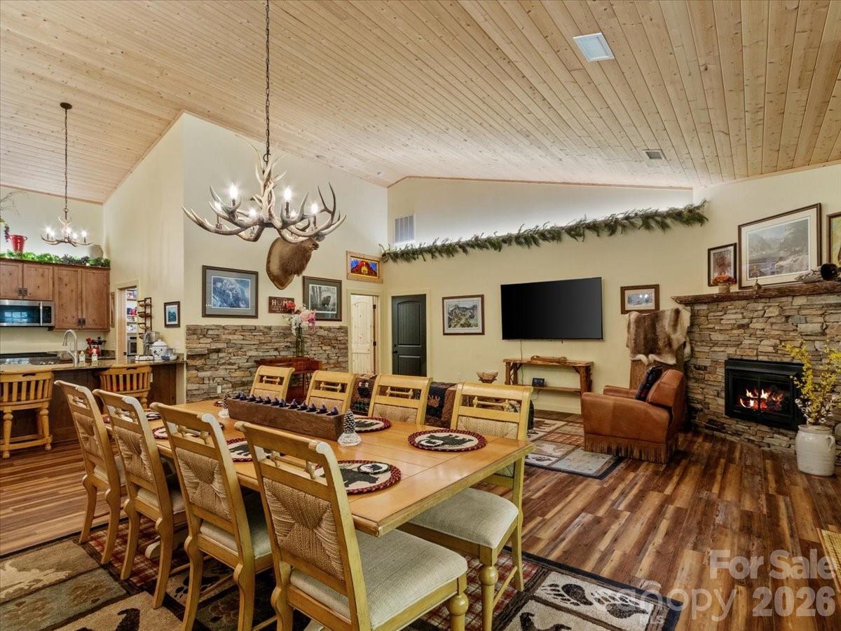 183 Mayfly Court Spruce Pine NC 28777