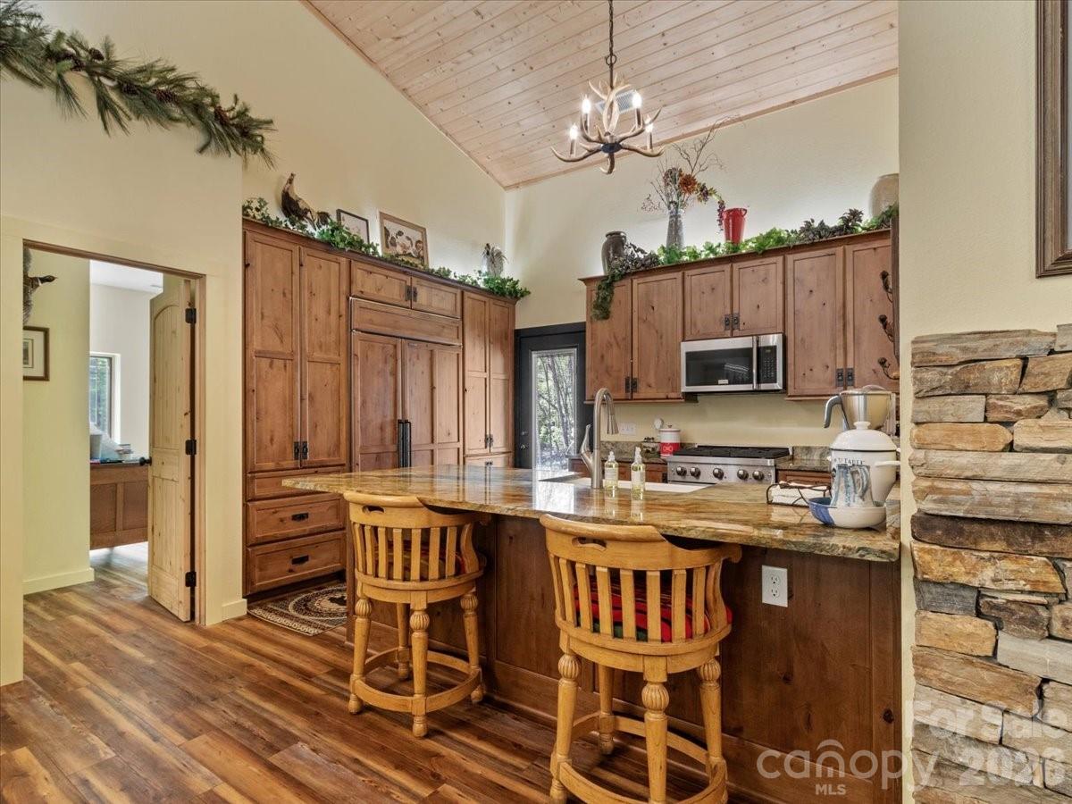 183 Mayfly Court Spruce Pine NC 28777