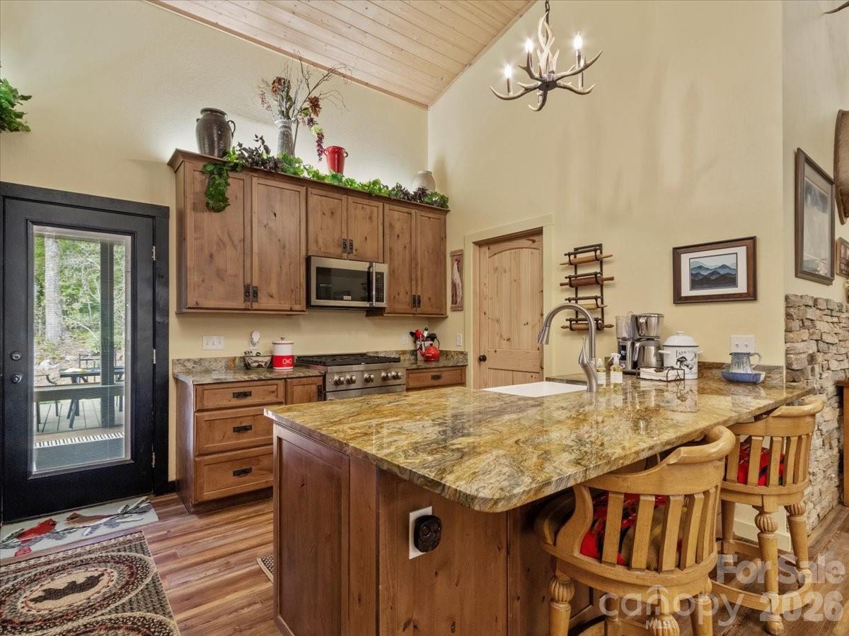 183 Mayfly Court Spruce Pine NC 28777