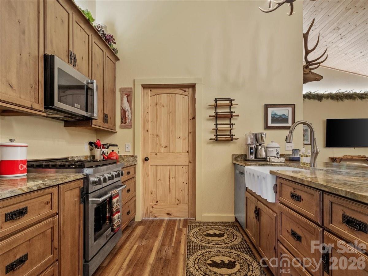 183 Mayfly Court Spruce Pine NC 28777