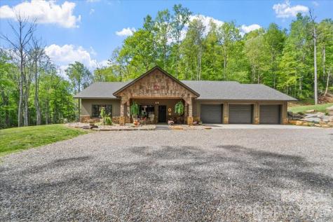 183 Mayfly Court Spruce Pine NC 28777