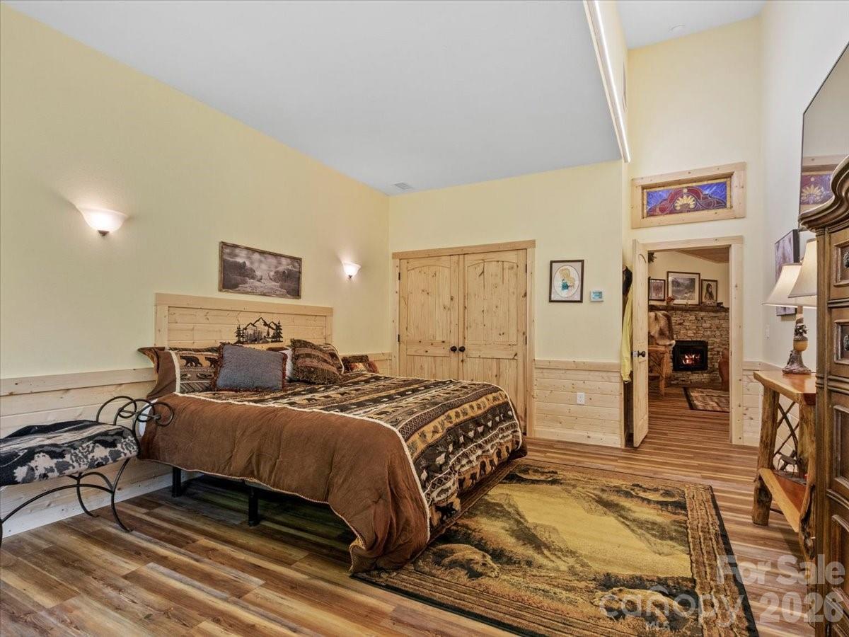 183 Mayfly Court Spruce Pine NC 28777