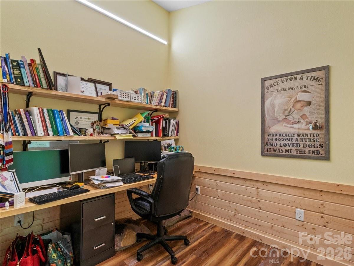 183 Mayfly Court Spruce Pine NC 28777