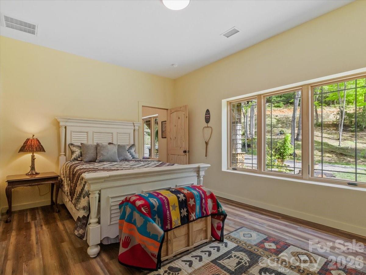 183 Mayfly Court Spruce Pine NC 28777