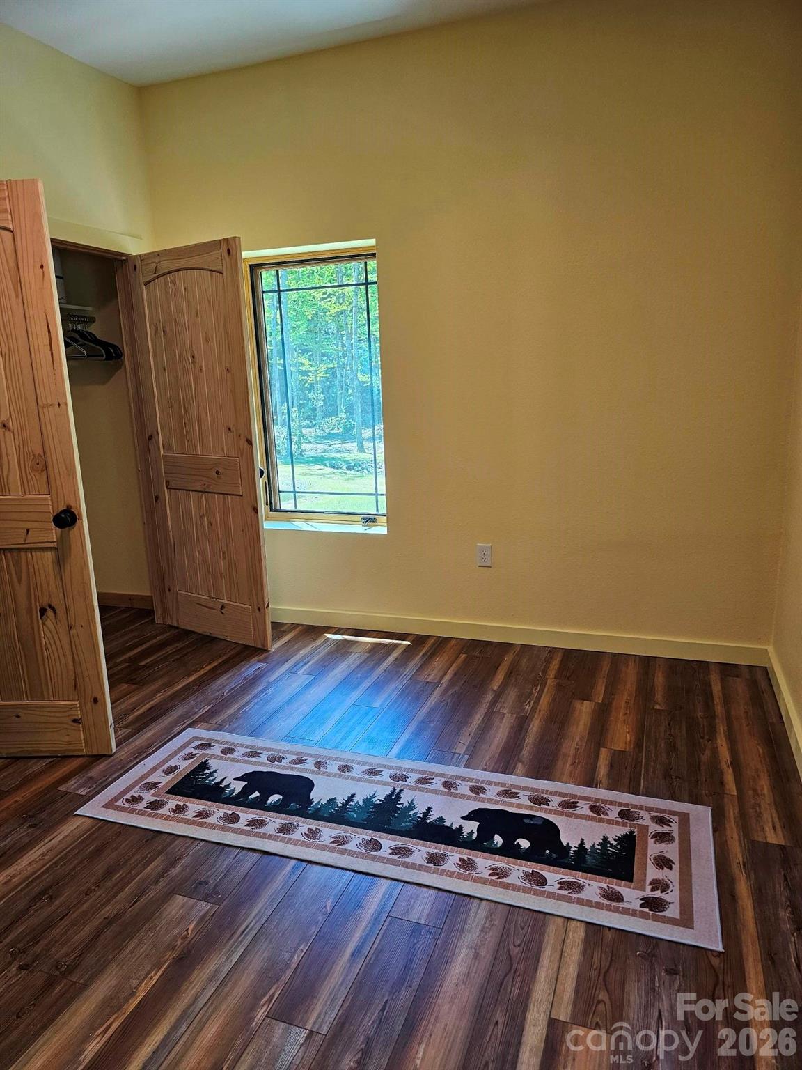 183 Mayfly Court Spruce Pine NC 28777