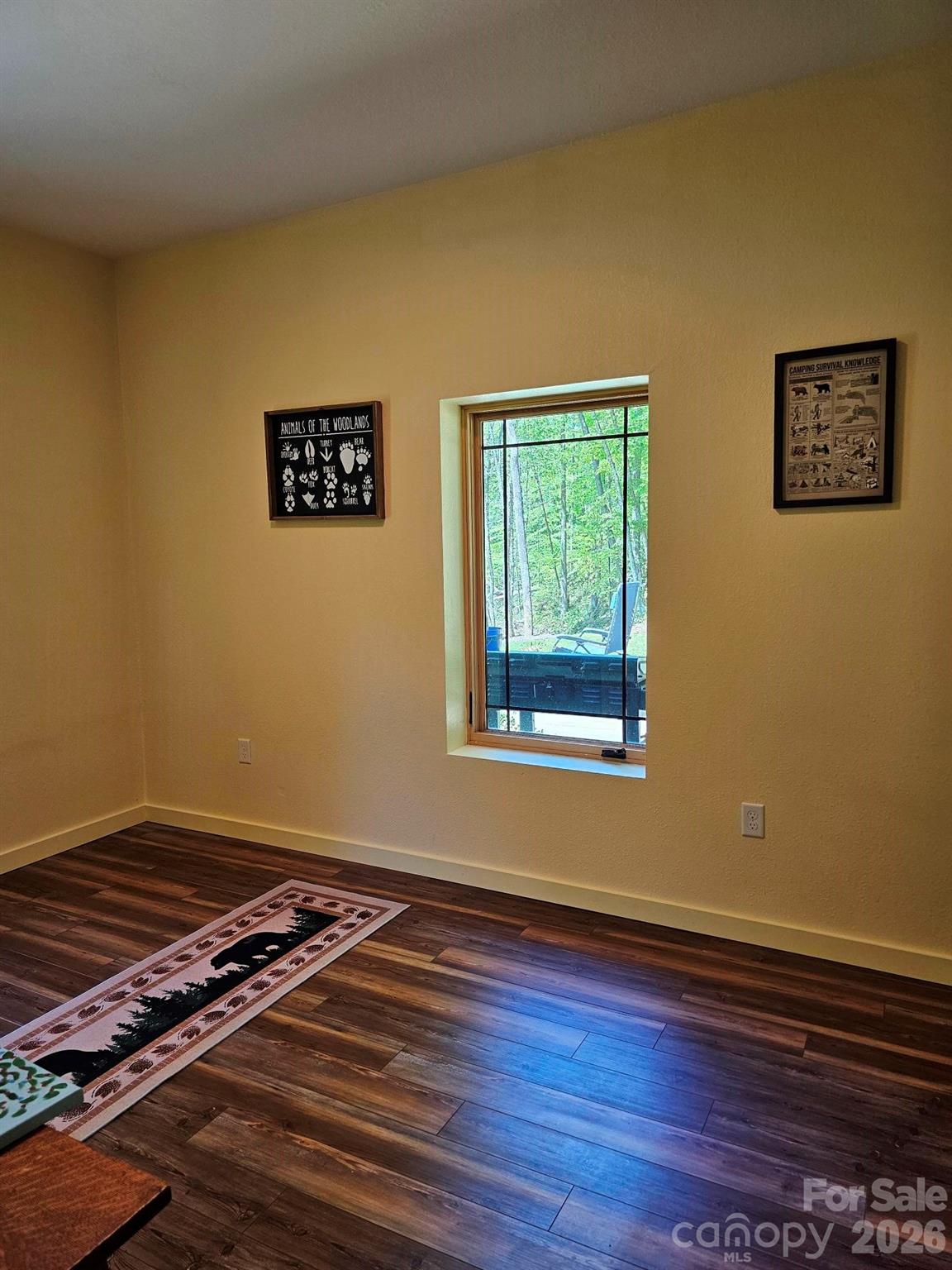 183 Mayfly Court Spruce Pine NC 28777