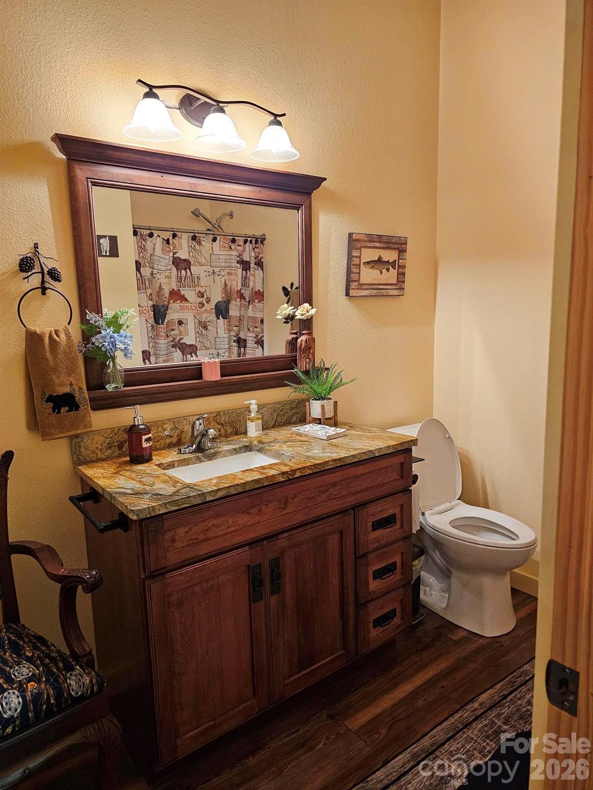 183 Mayfly Court Spruce Pine NC 28777