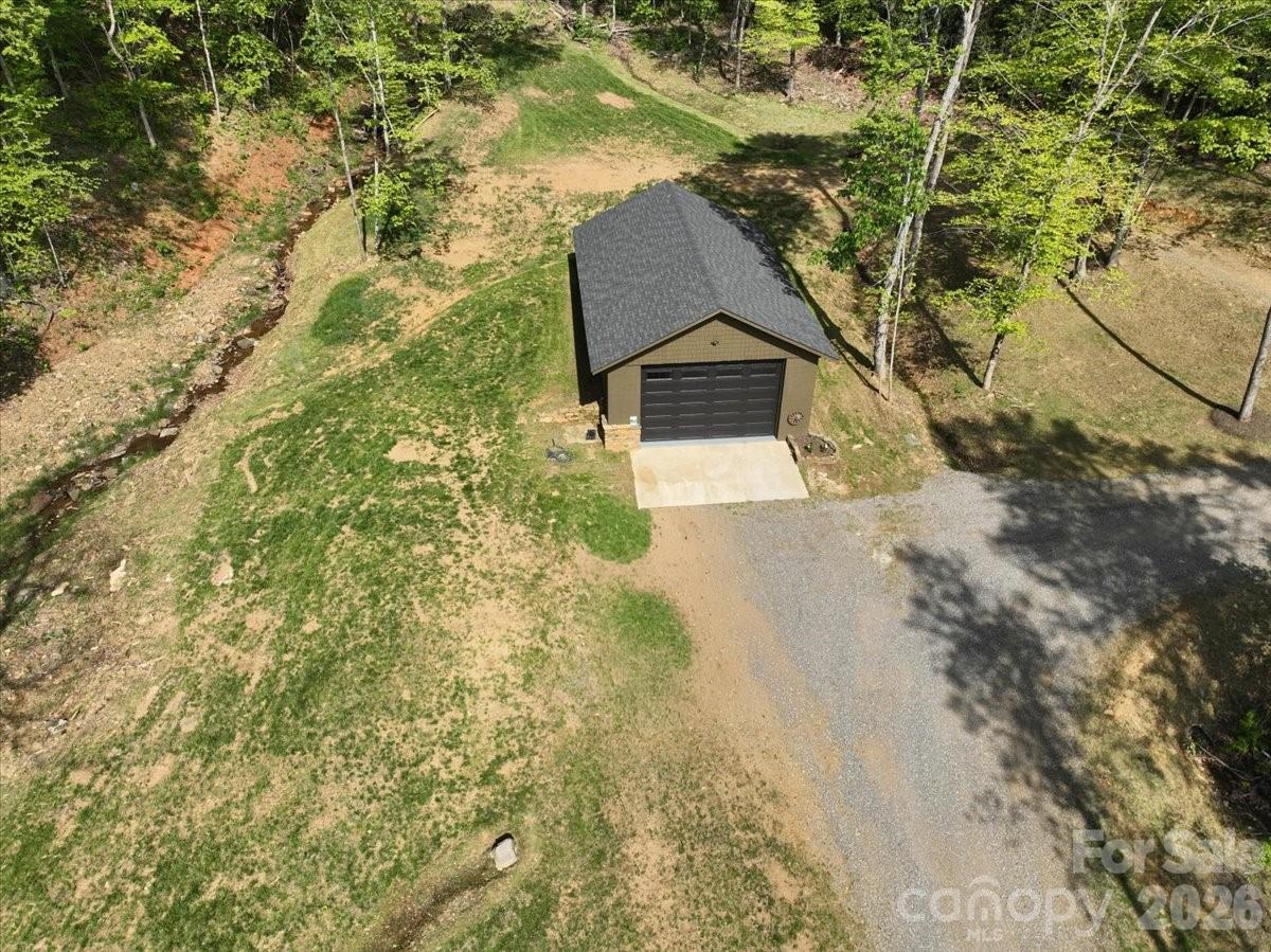 183 Mayfly Court Spruce Pine NC 28777