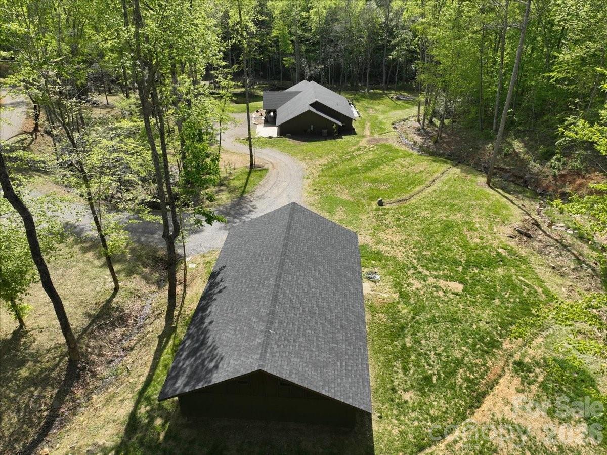 183 Mayfly Court Spruce Pine NC 28777