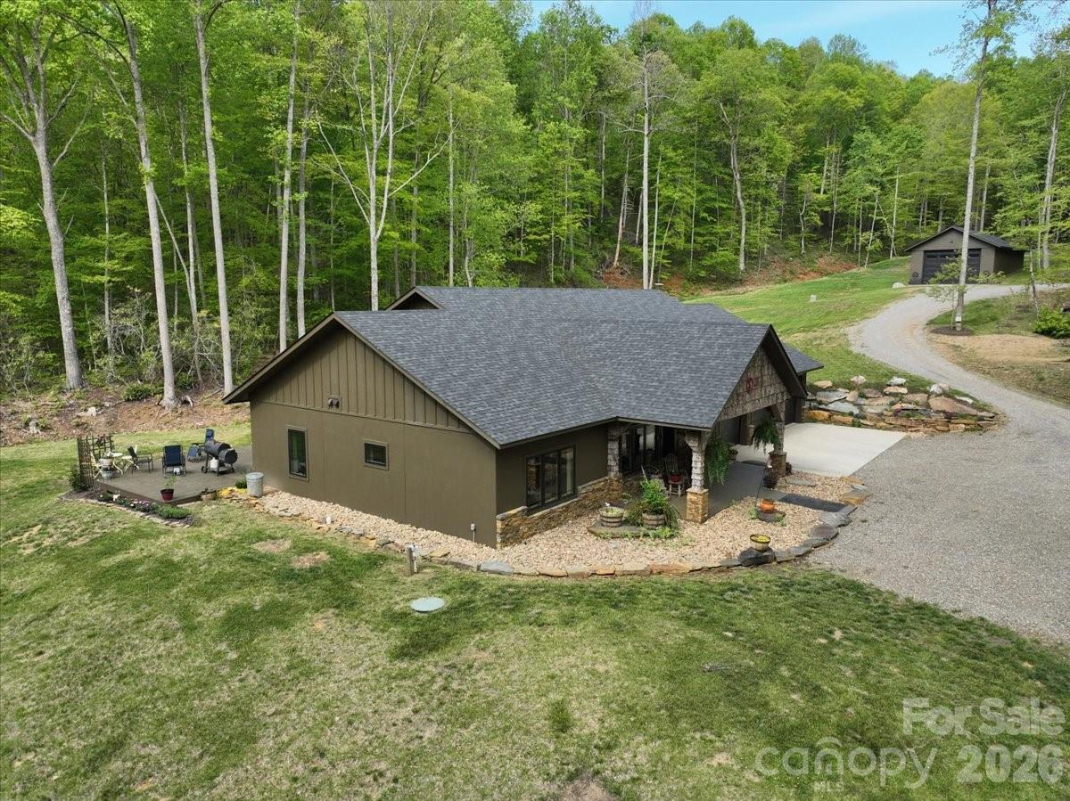 183 Mayfly Court Spruce Pine NC 28777