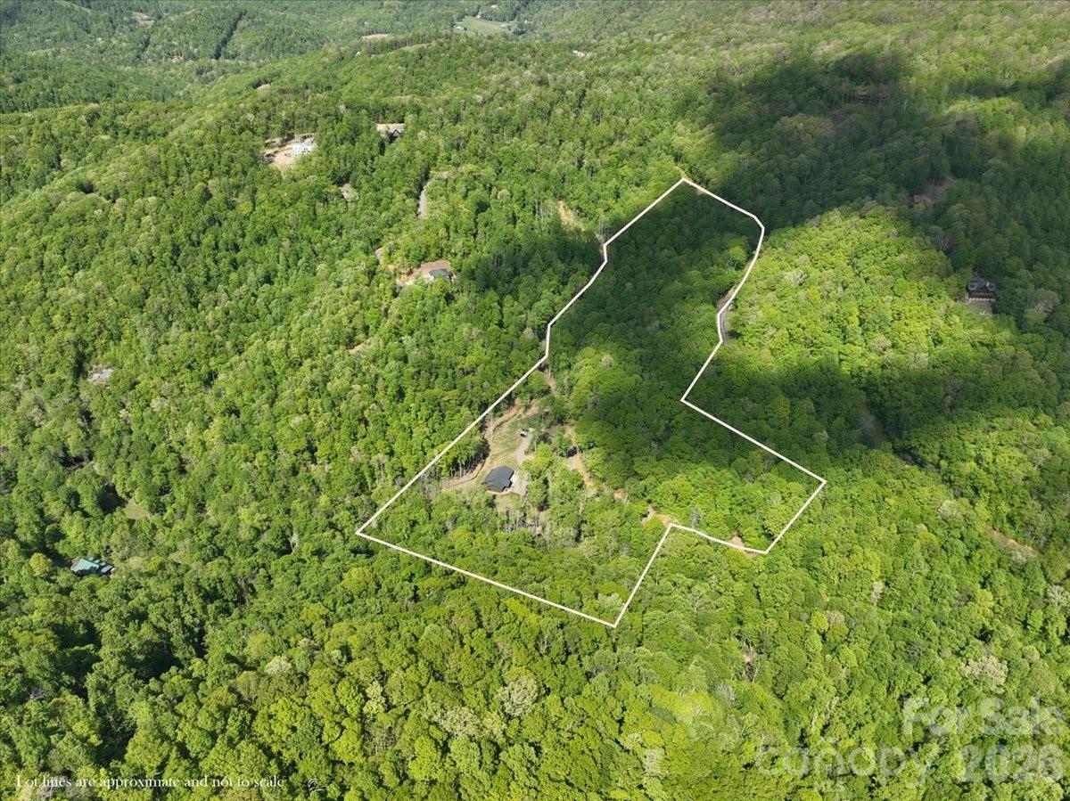 183 Mayfly Court Spruce Pine NC 28777