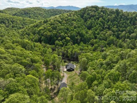 183 Mayfly Court Spruce Pine NC 28777
