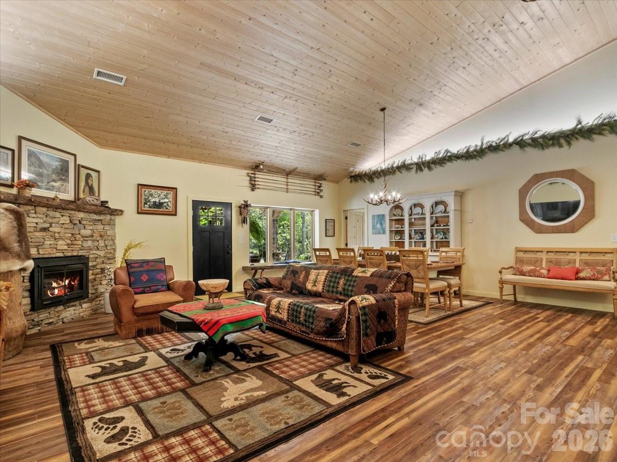183 Mayfly Court Spruce Pine NC 28777