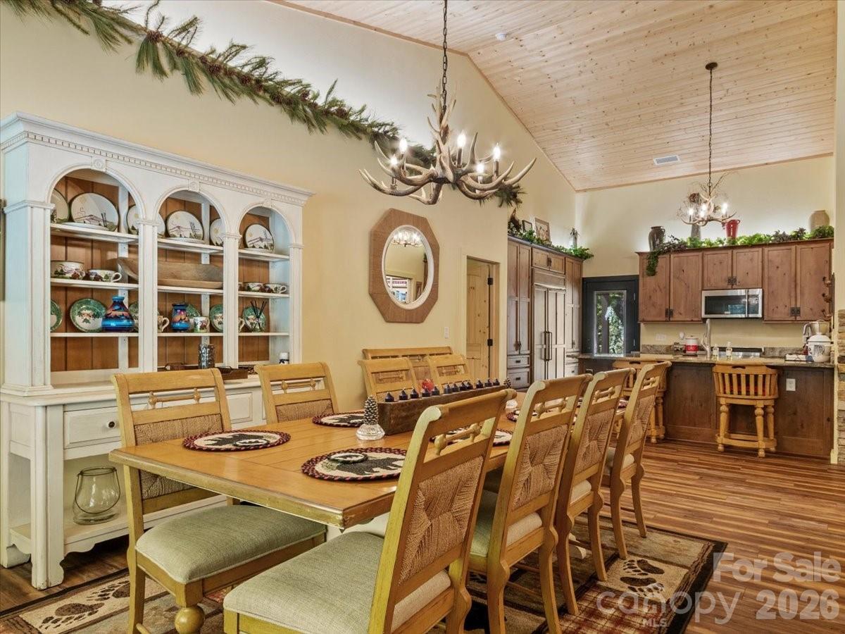 183 Mayfly Court Spruce Pine NC 28777