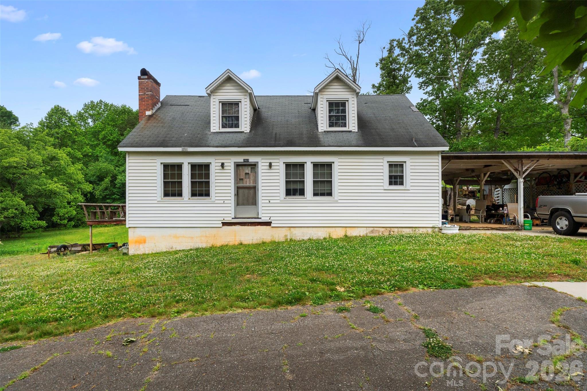 2465 E Nc Highway 150 Highway E Lincolnton NC 28092