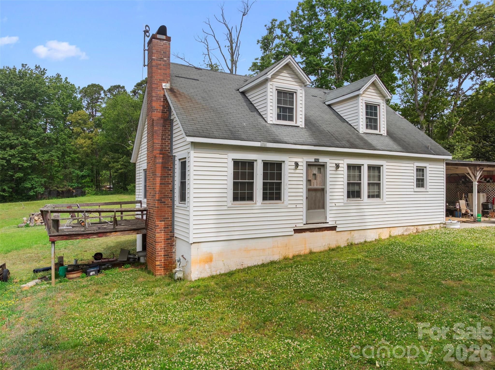 2465 E Nc Highway 150 Highway E Lincolnton NC 28092
