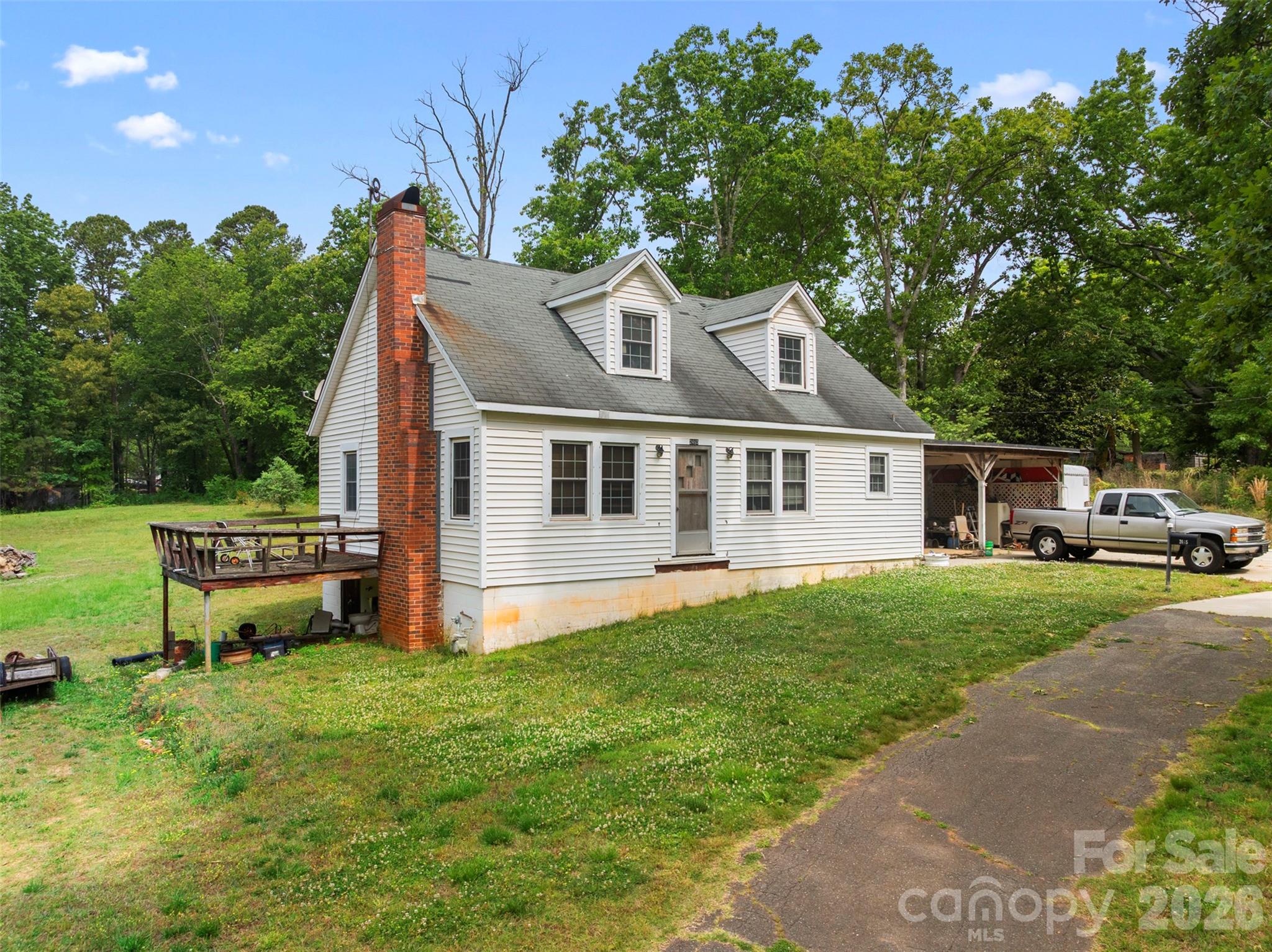 2465 E Nc Highway 150 Highway E Lincolnton NC 28092