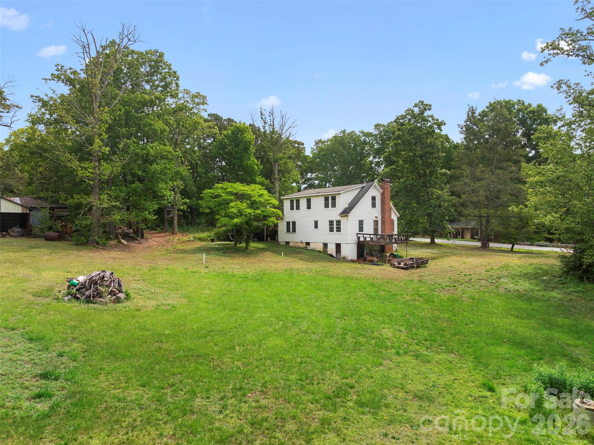 2465 E Nc Highway 150 Highway E Lincolnton NC 28092