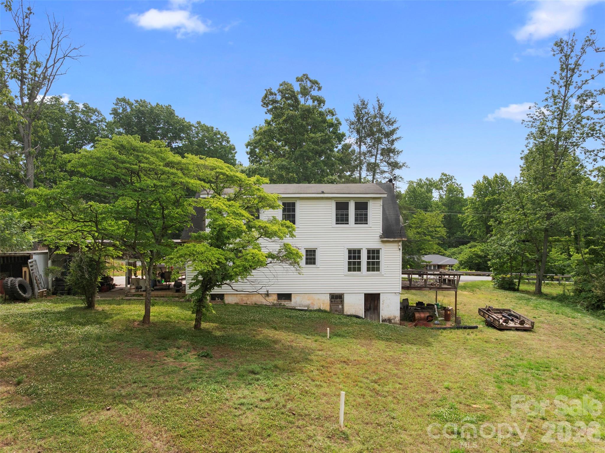 2465 E Nc Highway 150 Highway E Lincolnton NC 28092