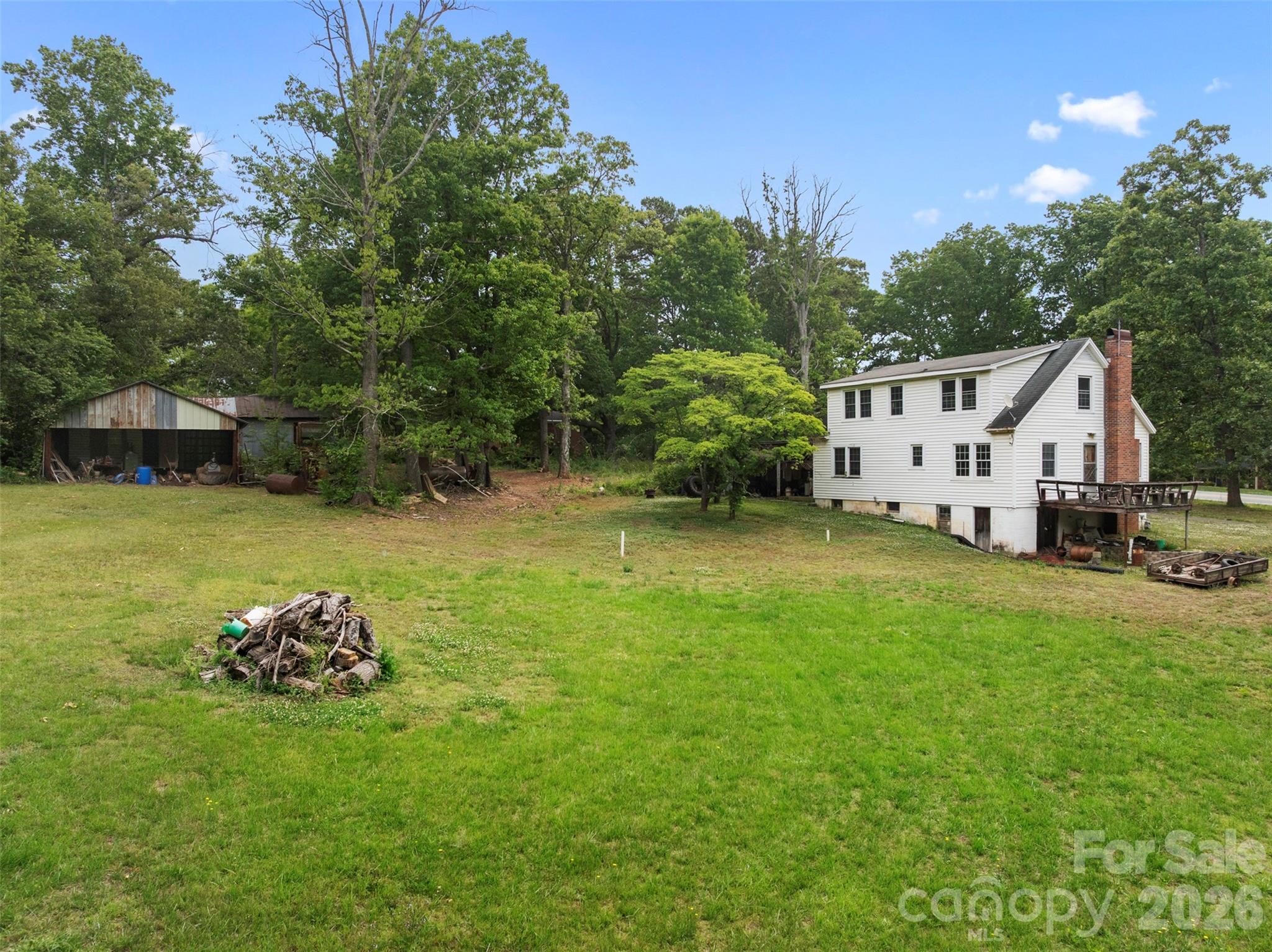 2465 E Nc Highway 150 Highway E Lincolnton NC 28092