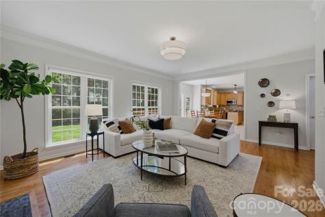 8803 Cumberland Court Waxhaw NC 28173