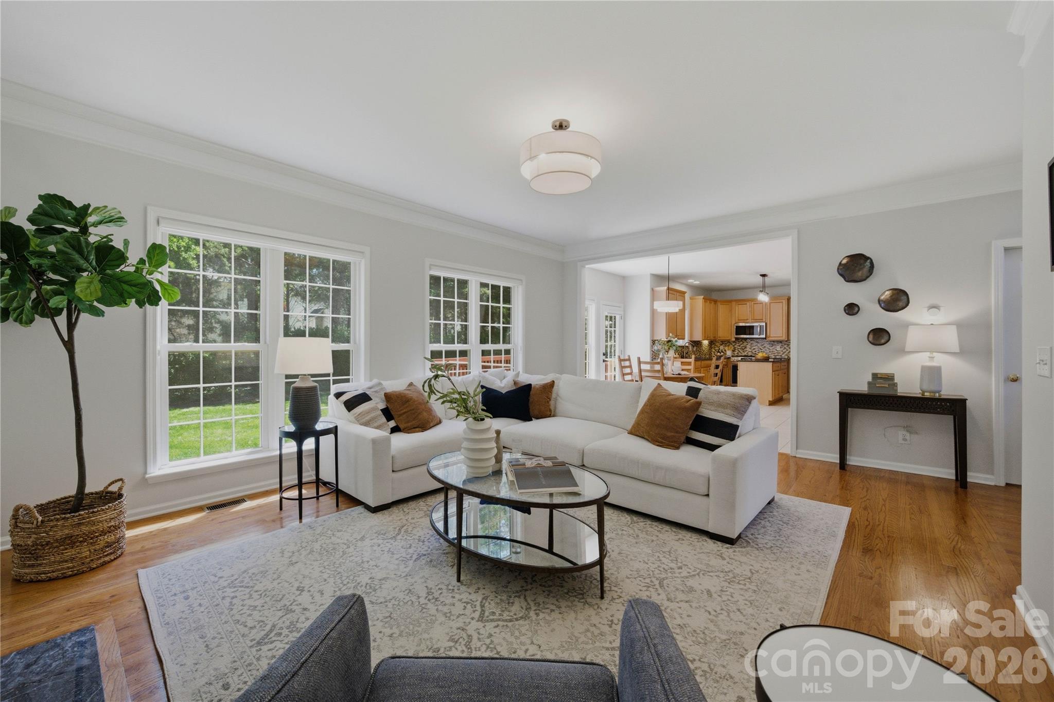 8803 Cumberland Court Waxhaw NC 28173