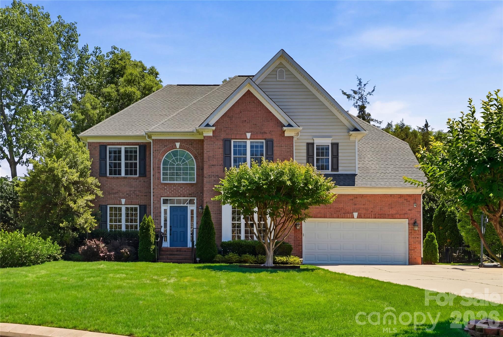 8803 Cumberland Court Waxhaw NC 28173