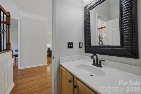 8803 Cumberland Court Waxhaw NC 28173