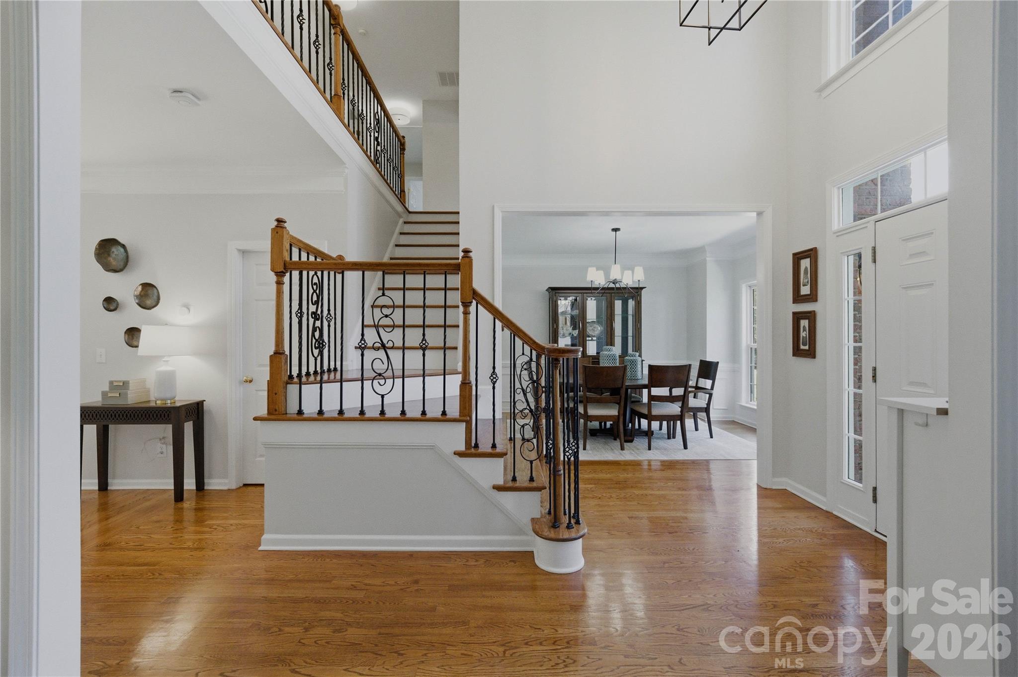 8803 Cumberland Court Waxhaw NC 28173