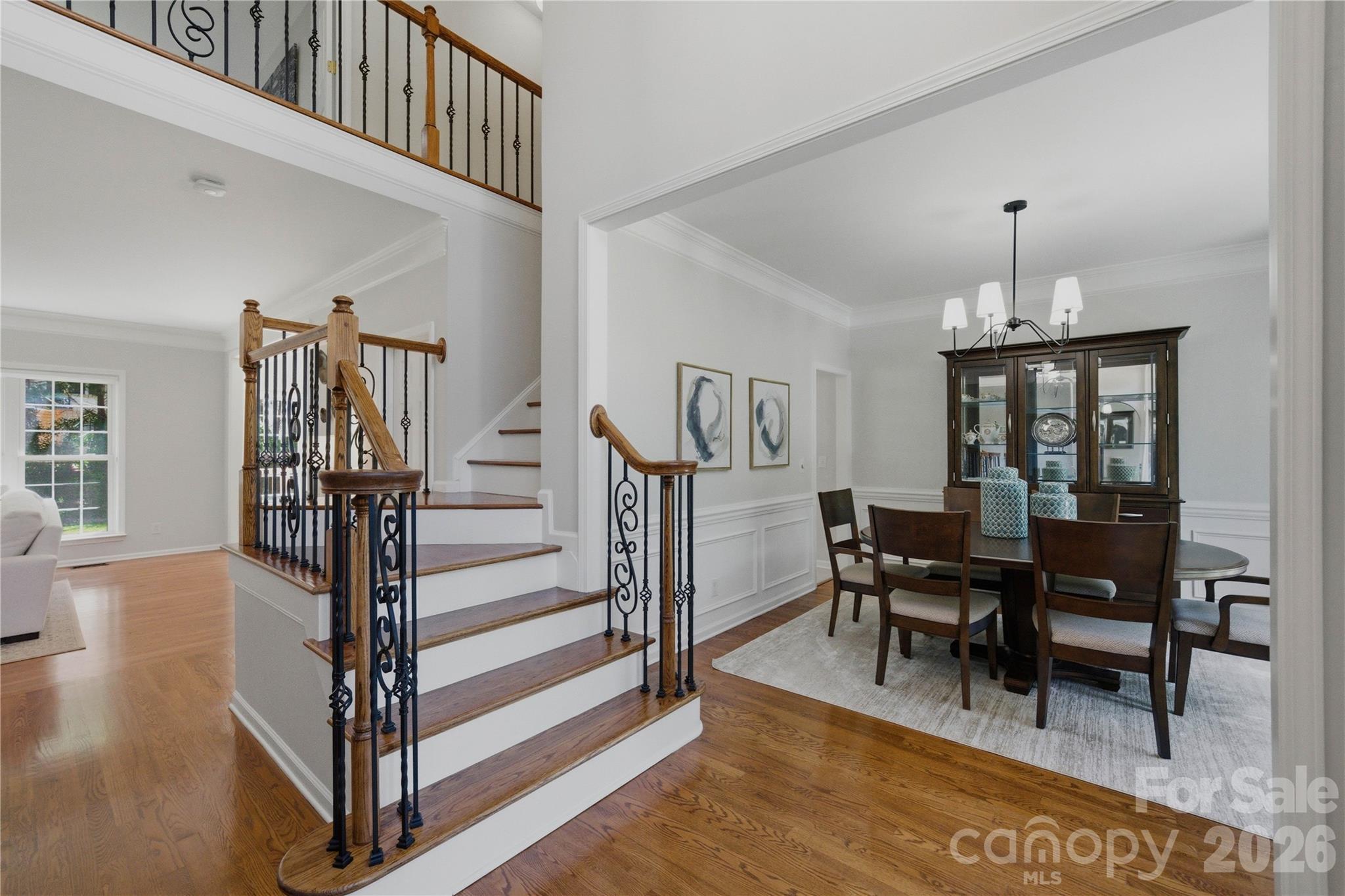 8803 Cumberland Court Waxhaw NC 28173