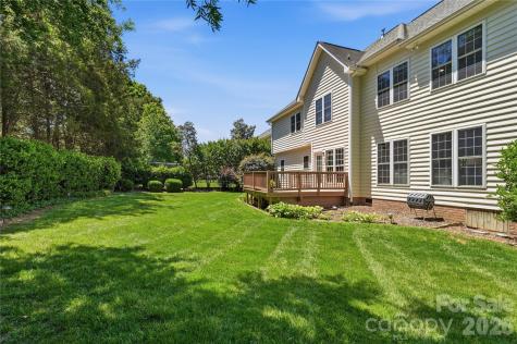 8803 Cumberland Court Waxhaw NC 28173