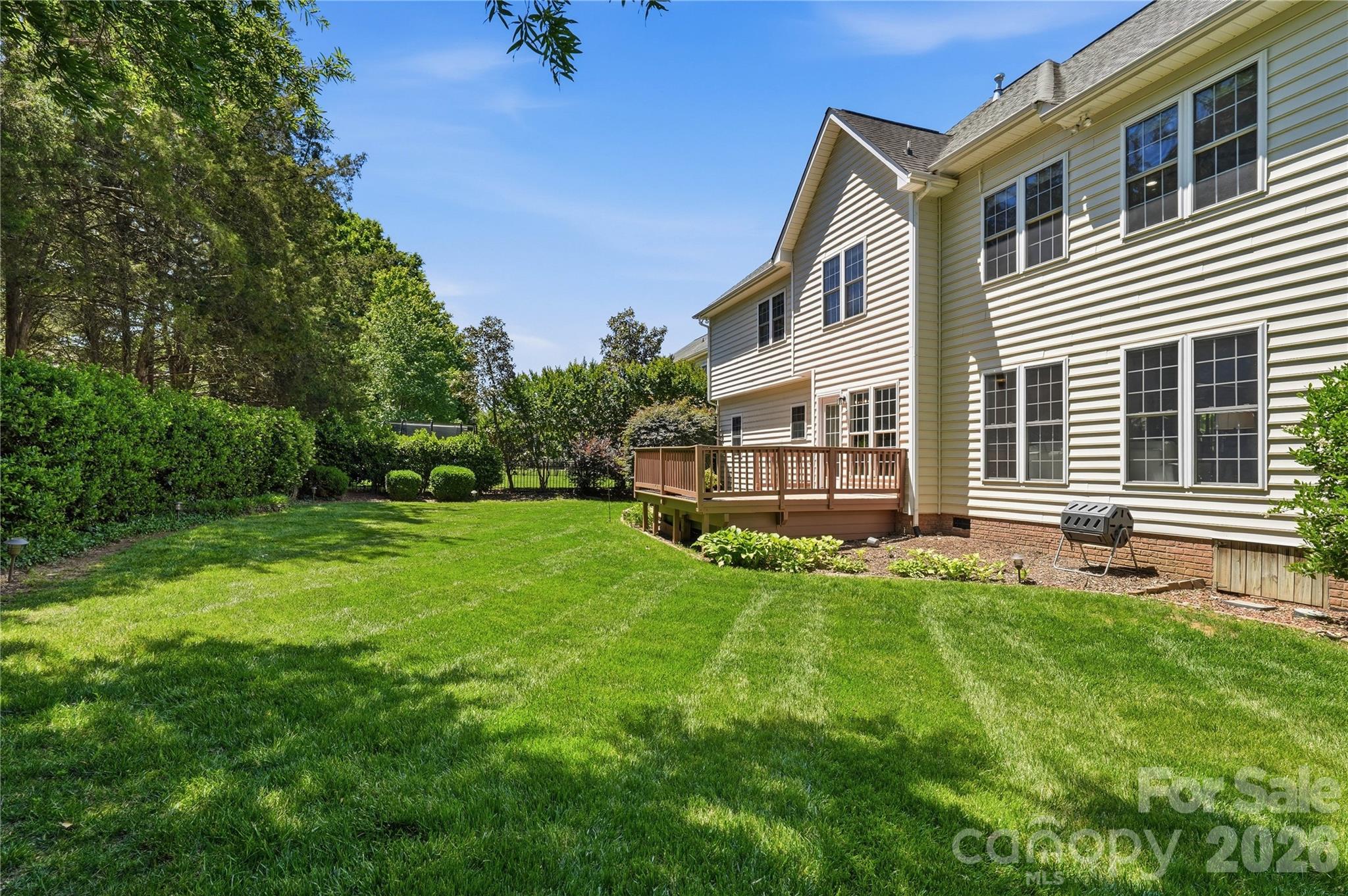 8803 Cumberland Court Waxhaw NC 28173