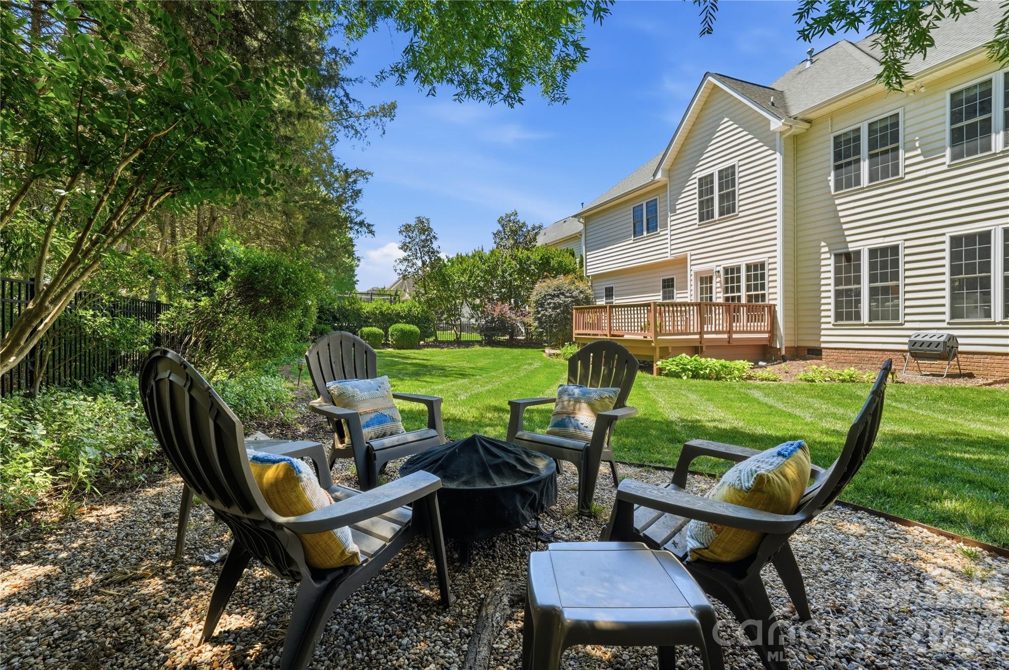8803 Cumberland Court Waxhaw NC 28173