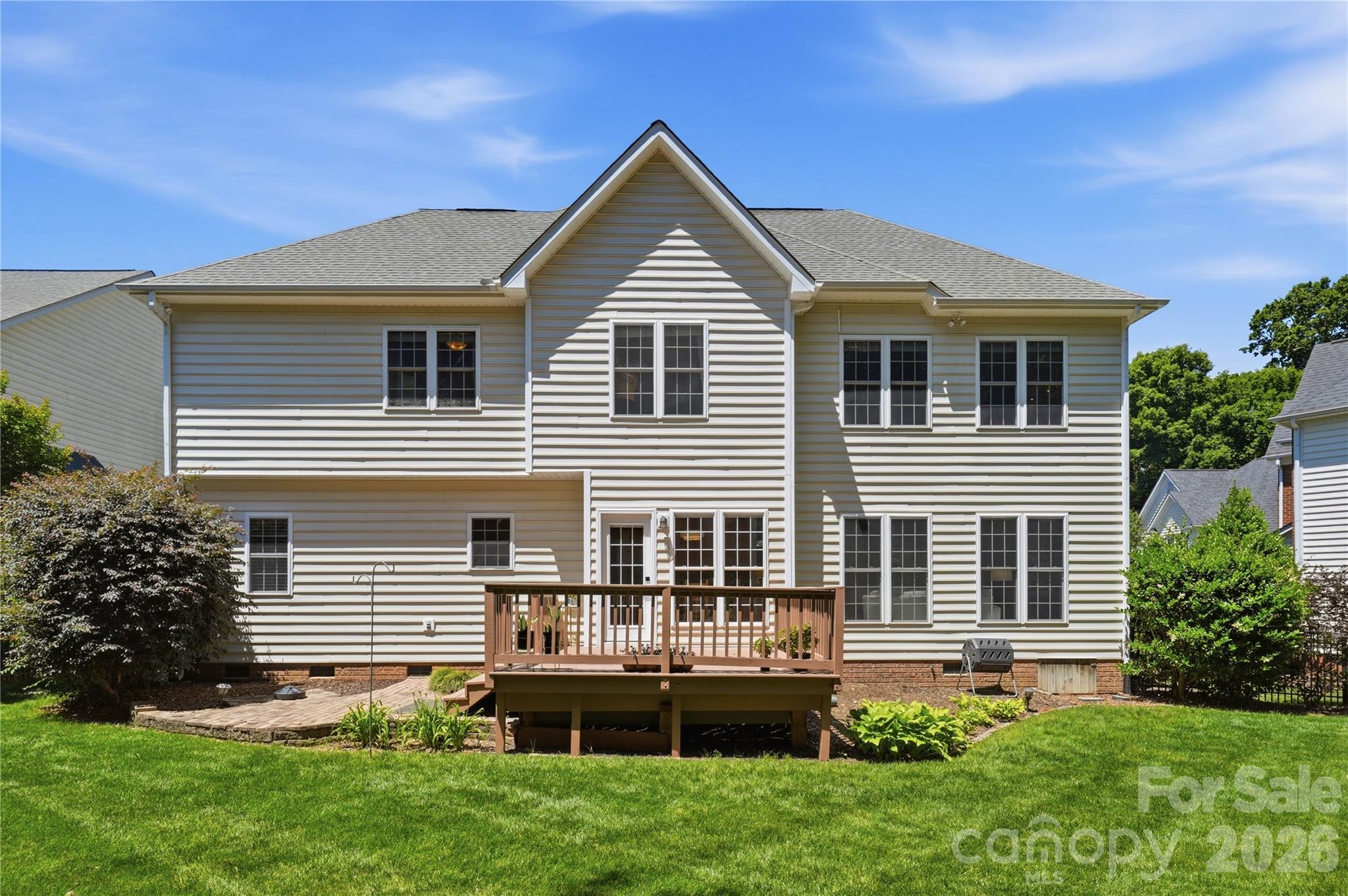 8803 Cumberland Court Waxhaw NC 28173