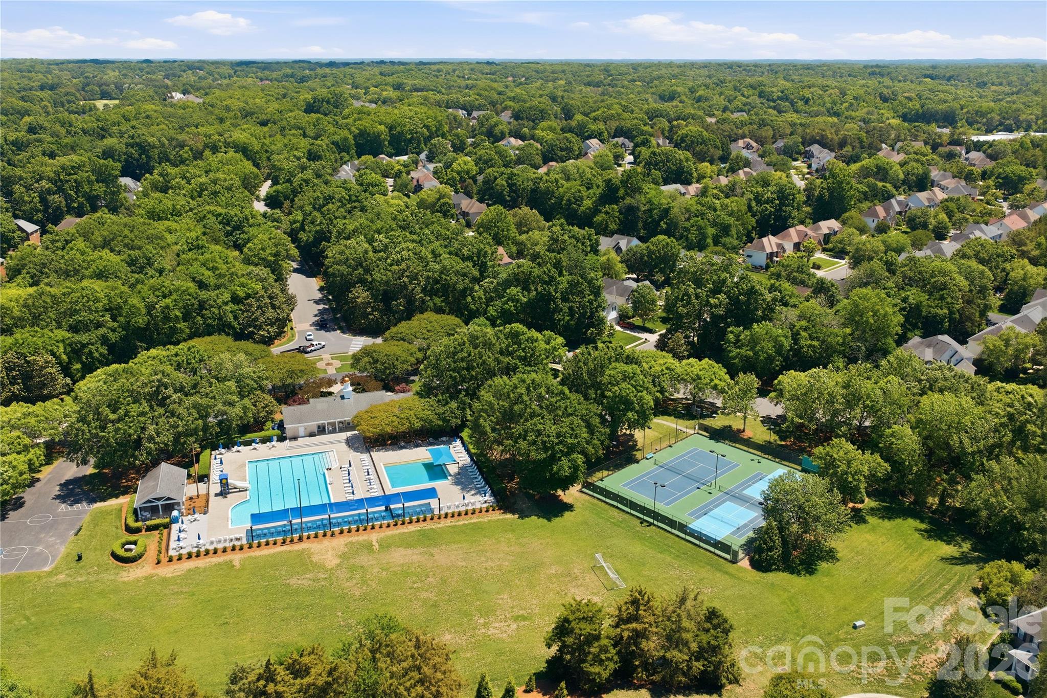 8803 Cumberland Court Waxhaw NC 28173
