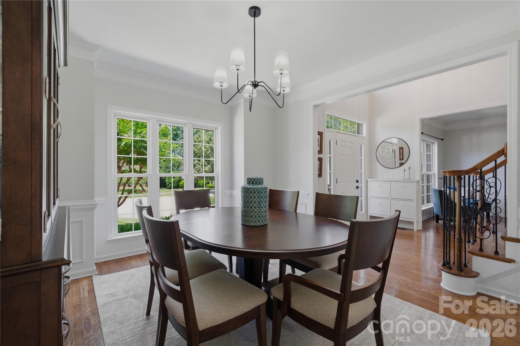 8803 Cumberland Court Waxhaw NC 28173