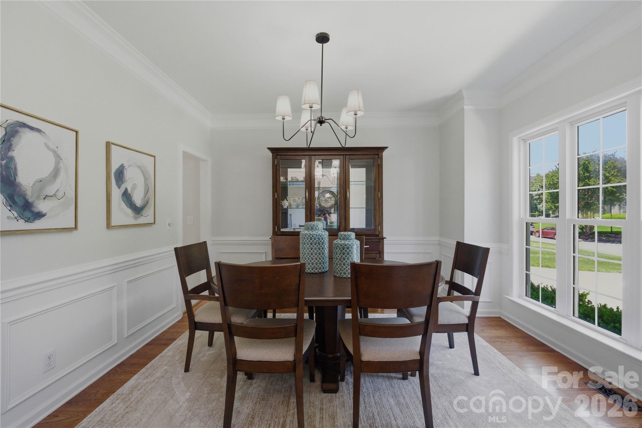 8803 Cumberland Court Waxhaw NC 28173