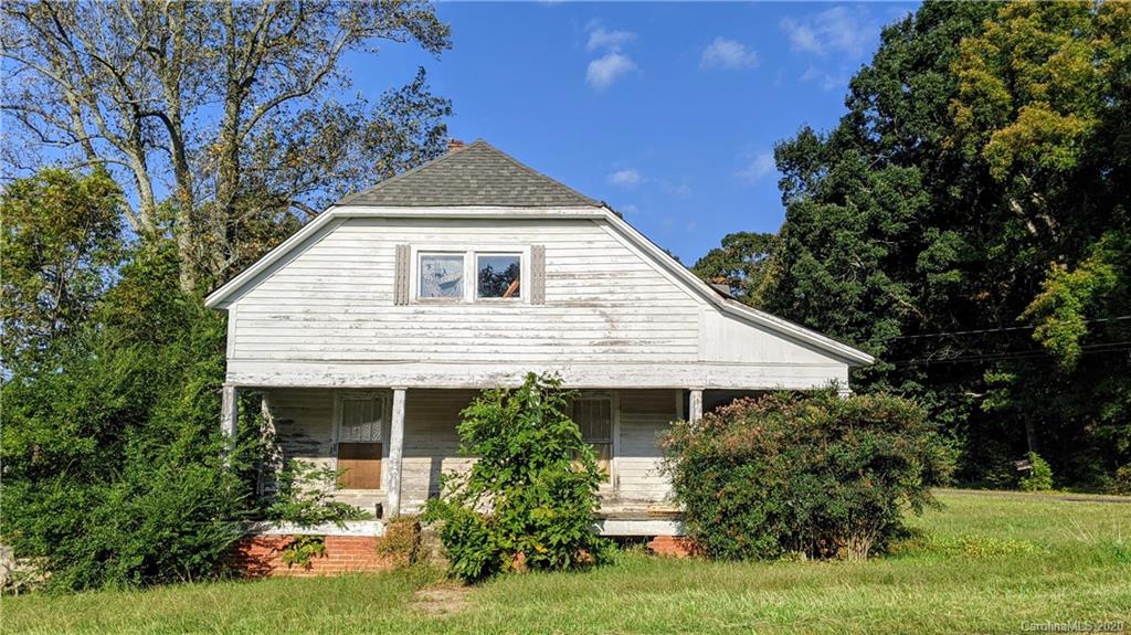 908 Jim Elliott Road Shelby NC 28150