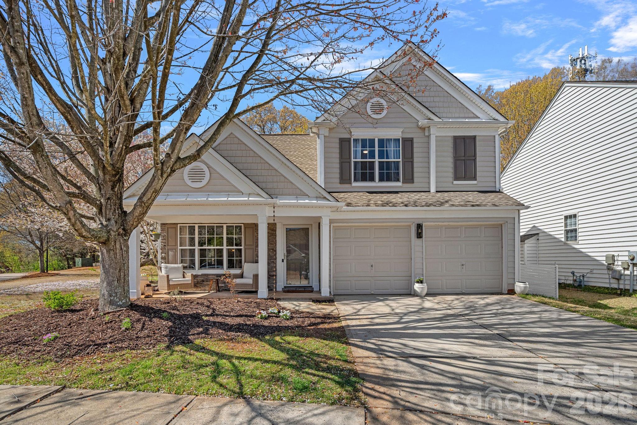 19917 Marina Village Drive Cornelius NC 28031