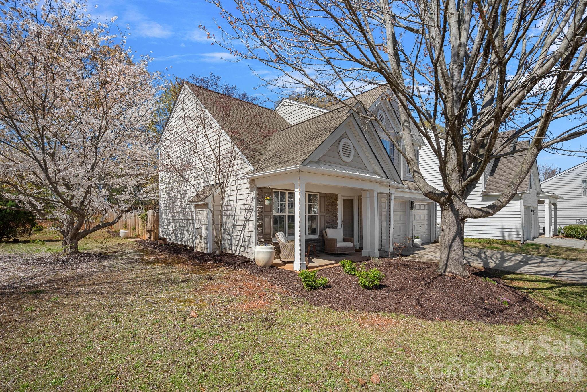 19917 Marina Village Drive Cornelius NC 28031